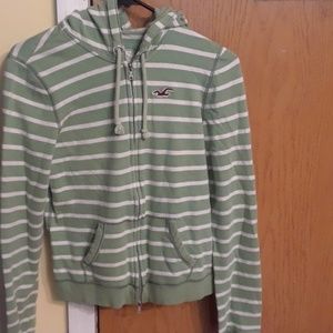 Girls Medium Hollister Hoodie